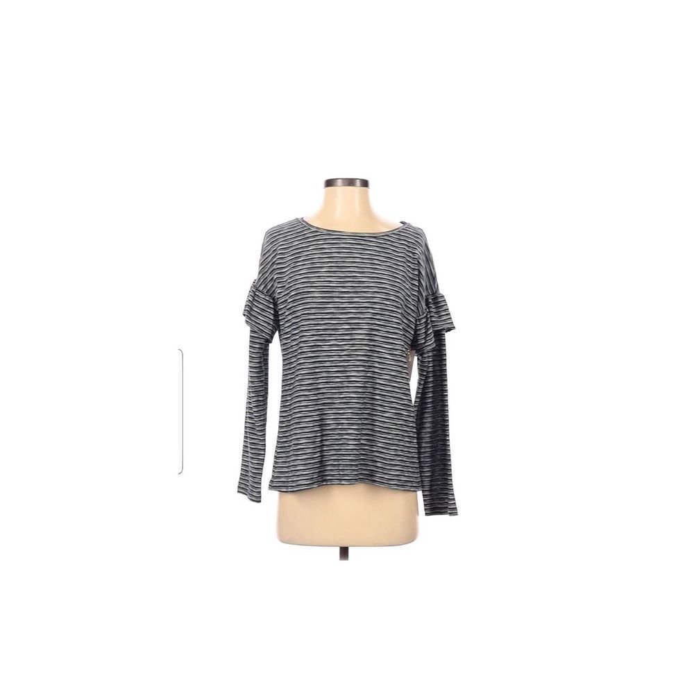 Two by Vince long sleeve Shirt Size Smal